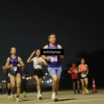 Runner Photo 7320368