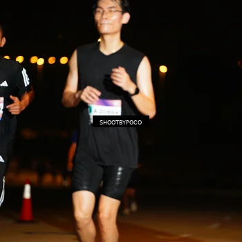 Runner Photo 7320369