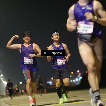 Runner Photo 7320374