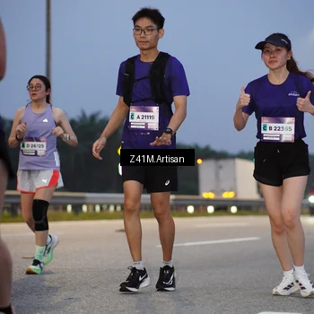Runner Photo 7320375