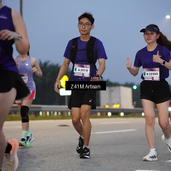 Runner Photo 7320376