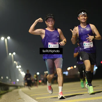 Runner Photo 7320377