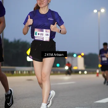 Runner Photo 7320379