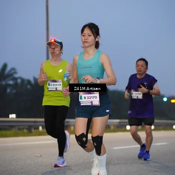 Runner Photo 7320383