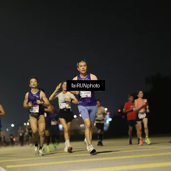 Runner Photo 7320386