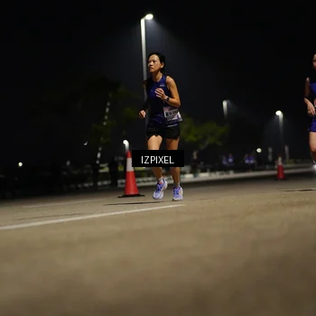 Runner Photo 7320387