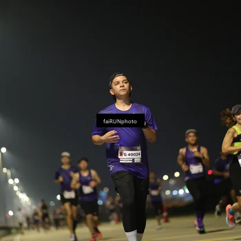 Runner Photo 7320393