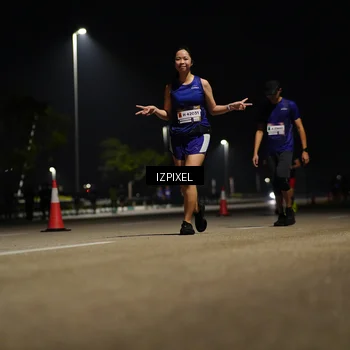 Runner Photo 7320394