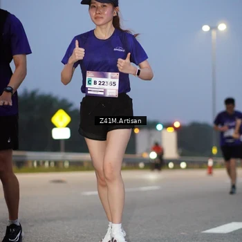 Runner Photo 7320395