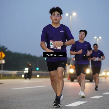 Runner Photo 7320398