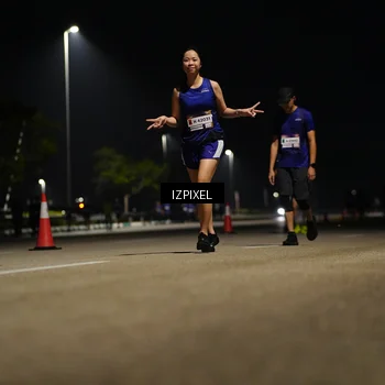 Runner Photo 7320400