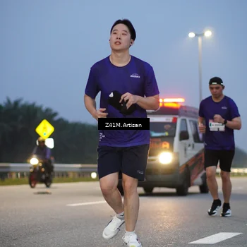 Runner Photo 7320404