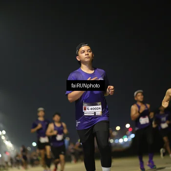 Runner Photo 7320405