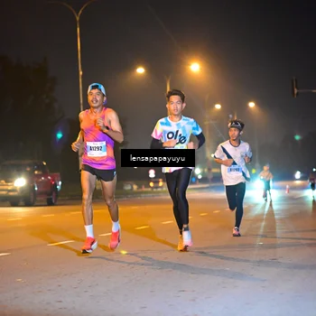 Runner Photo 7320407