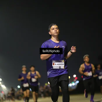 Runner Photo 7320410