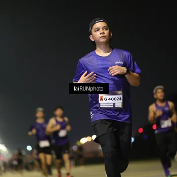 Runner Photo 7320416