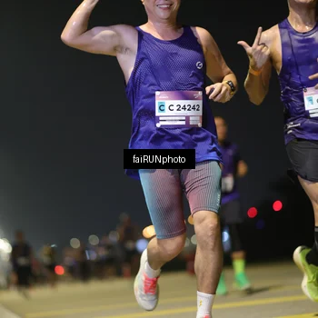 Runner Photo 7320419