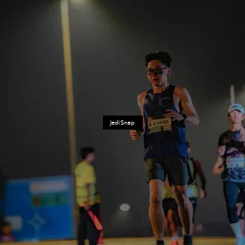 Runner Photo 7320421