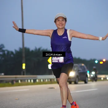 Runner Photo 7320423
