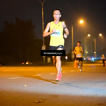 Runner Photo 7320424