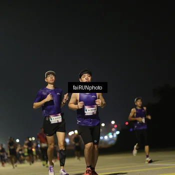 Runner Photo 7320425