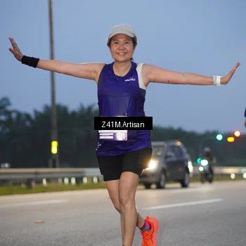 Runner Photo 7320426