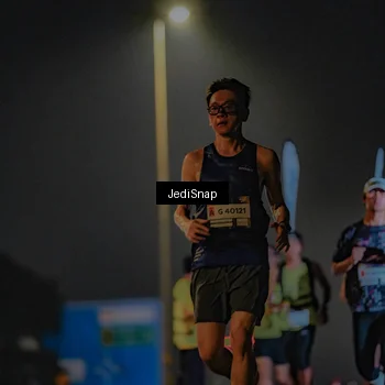 Runner Photo 7320429