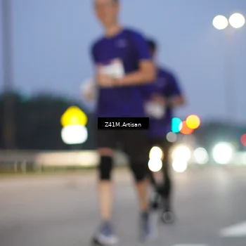 Runner Photo 7320430