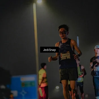 Runner Photo 7320432