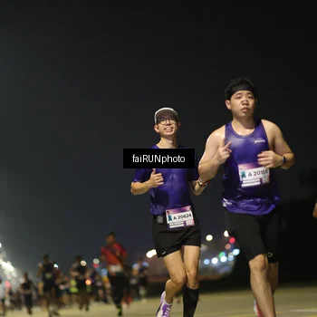 Runner Photo 7320434