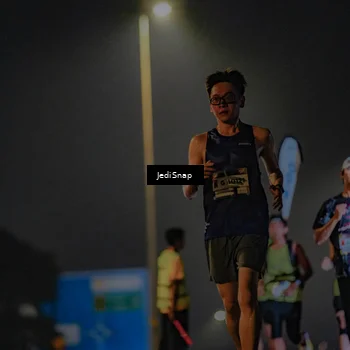 Runner Photo 7320436