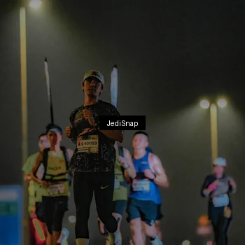 Runner Photo 7320439