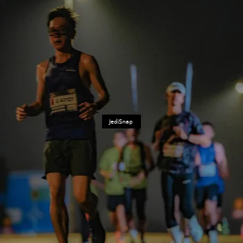 Runner Photo 7320440