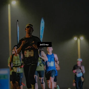Runner Photo 7320442