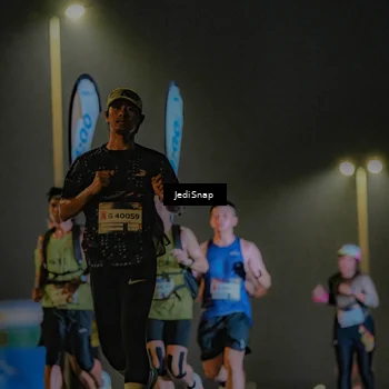 Runner Photo 7320444