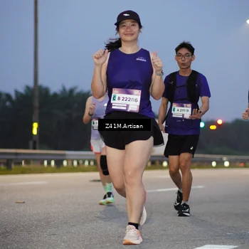 Runner Photo 7320446