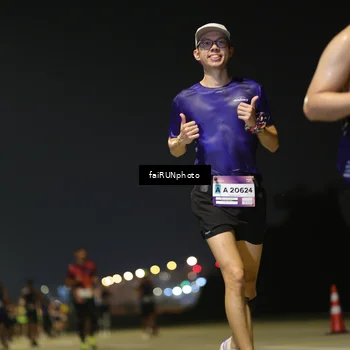 Runner Photo 7320447