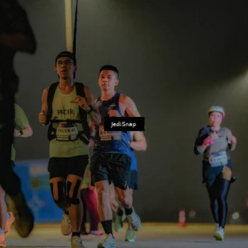 Runner Photo 7320450