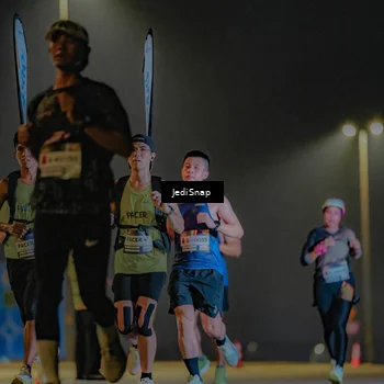 Runner Photo 7320451