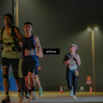 Runner Photo 7320452