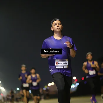 Runner Photo 7320475