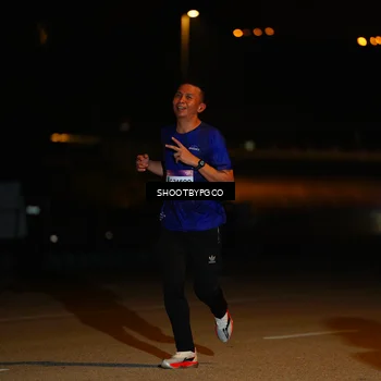 Runner Photo 7320476