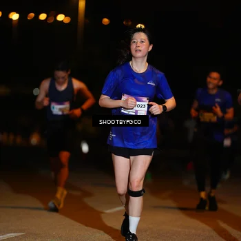 Runner Photo 7320477