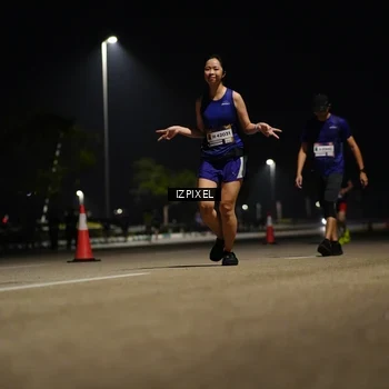 Runner Photo 7320478