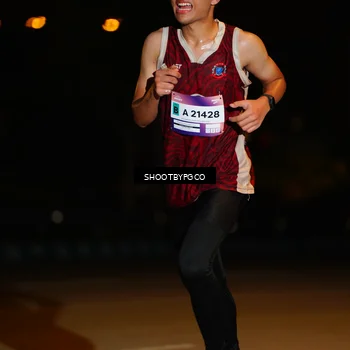 Runner Photo 7320479