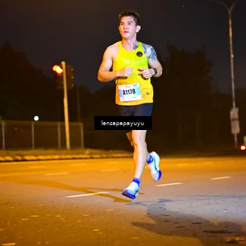 Runner Photo 7320482