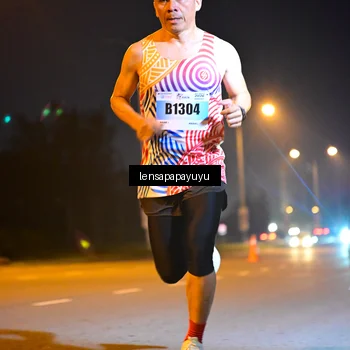 Runner Photo 7320484