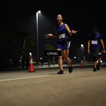Runner Photo 7320485