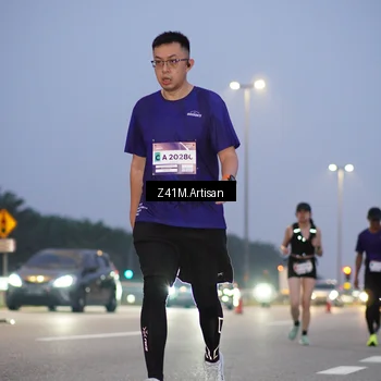 Runner Photo 7320487