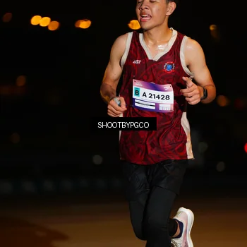 Runner Photo 7320488